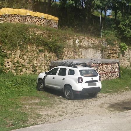 Ezkurra Gartzinea, Amplia Y Preciosa Vivienda Rural 아파트 외부 사진