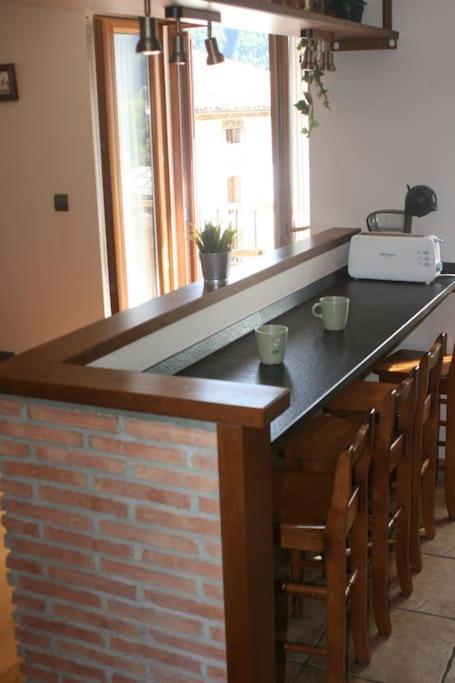 Ezkurra Gartzinea, Amplia Y Preciosa Vivienda Rural 아파트 외부 사진